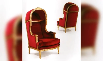 Кресло Angelo Cappellini 39107