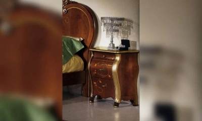 Тумба Прикроватная Giuliacasa A969-Ve