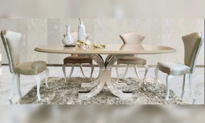 Столовая Группа Colonial Club Cc.Cv.129