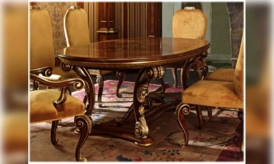 Стол Bamax 81.060