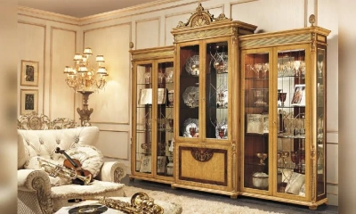 Витрина Riva Direttorio 5