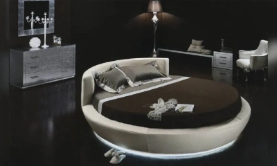 Кровать Piermaria Estro