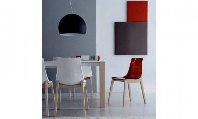 Стул Led W Calligaris Cb/1507