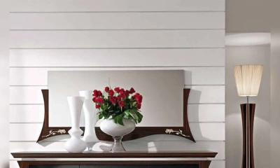 Зеркало Re Deco Charme Noce