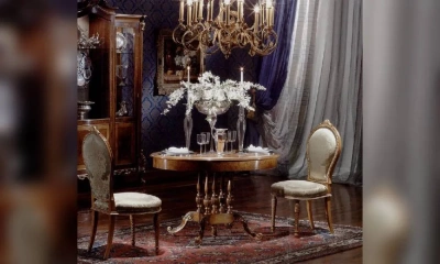 Стол Zanaboni T/1100