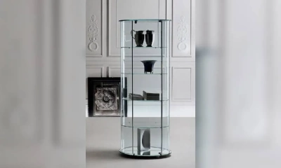 Витрина Fiam Palladio