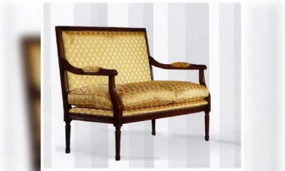 Диван Seven Sedie Luigi 3