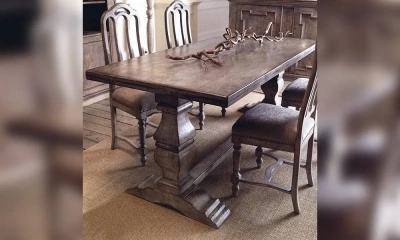 Стол Grifoni Vittorio 1555