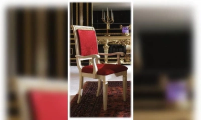 Стул Turri Imperialm Royale