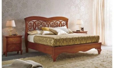 Кровать Symfonia Dall'Agnese Si20R160