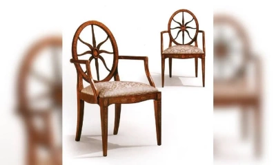 Стул Angelo Cappellini 30107