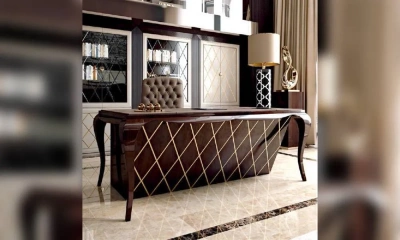 Стол Письменный Cavio Gatsby