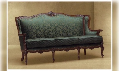 Диван Morello Gianpaolo Ludovica