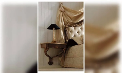 Тумба Прикроватная Savio Firmino 1827 Men