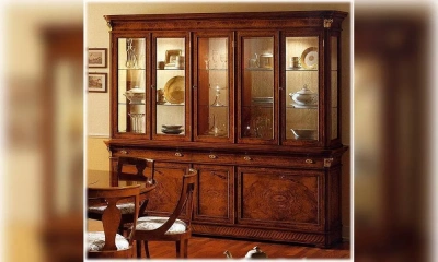 Витрина Minotti Luiggi Antica Brianza Vol. Ii 9