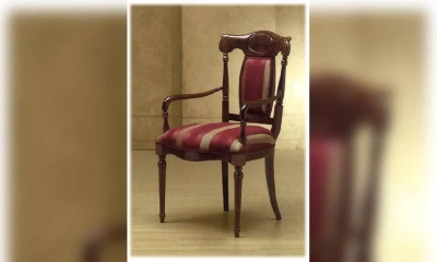 Стул Morello Gianpaolo Adone 2