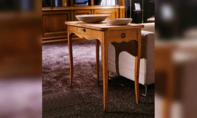 Консоль Zonta Nouvelle Classiques 1