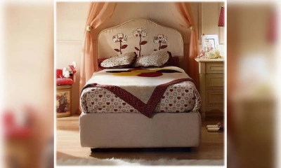 Кровать В Детскую Ferretti & Ferretti Lt10S