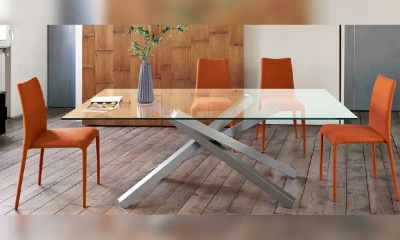 Стол Midj Pechino 3