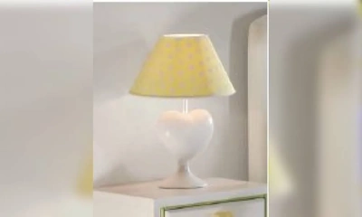 Junior Настольная Лампа