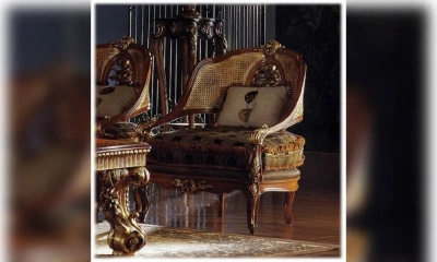 Кресло Jumbo Collection Mat-51