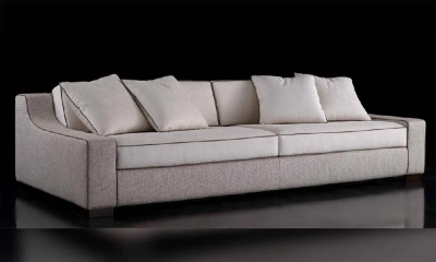 Диван Bedding Rock 3Posti