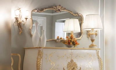 Зеркало Florence Art Villa Florentina