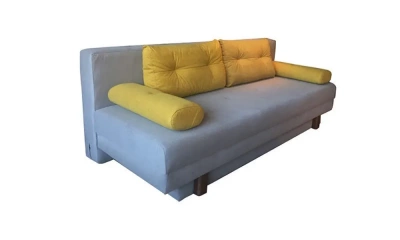 Диван 3х местный раскладной Studio Turkey