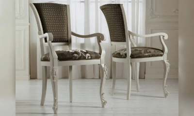 Стул Morello Gianpaolo Venere 8