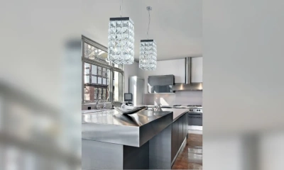 Patrizia Volpato Люстра 455\S1