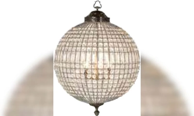 Eichholtz Люстра Kasban L