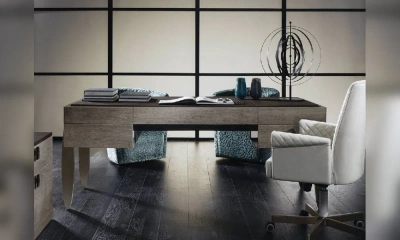 Стол Письменный Malerba Fashion Affair