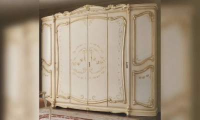 Шкаф Agm Royal 2