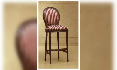 Барный Cтул Morello Gianpaolo Luigi Xvi 1