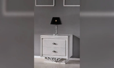 Тумба Прикроватная Giuliacasa Cl110-Si