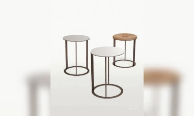 Журнальный Столик, Elios - Maxalto