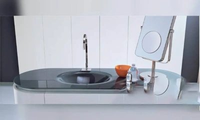 Ванная Из Водостойкой Дсп Fashion F2, Pedini