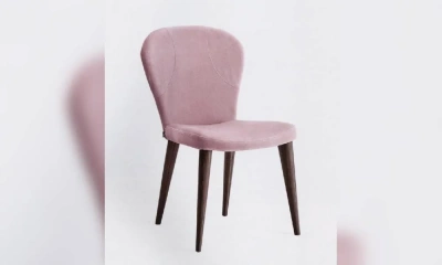 Стул Volpi Baloon