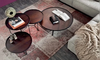 Кофейный Стол Cattelan Italia Billy