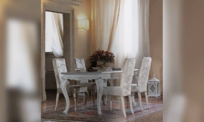 Стол Morello Gianpaolo Luxor Edizione 1