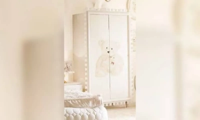 Шкаф Alta Moda/Linea B Gulliver