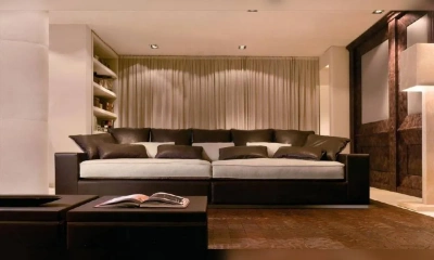 Диван Ludovica Mascheroni Ermelin