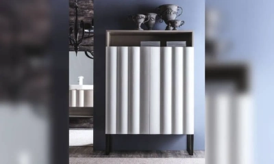 Буфет Leon Corte Zari 773