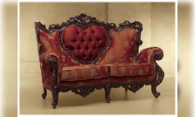 Диван Morello Gianpaolo Alicante 2