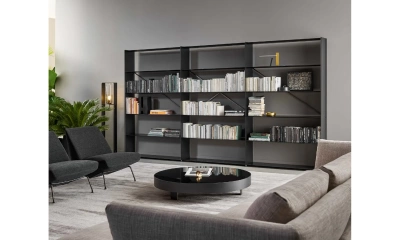 Библиотека Bonaldo Kaos