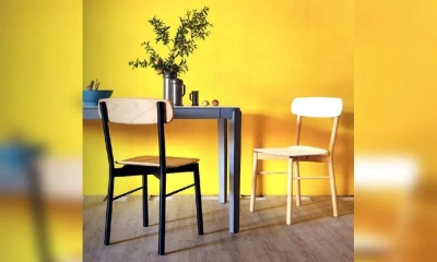 Стул Miniforms Avia