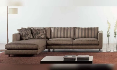 Диван Трёхместный, Giulio Marelli 2