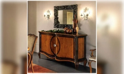 Комод Bamax Bourbon 1