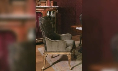 Стул Provasi Randall 2