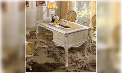 Стол Письменный Antonelli Moravio 6154